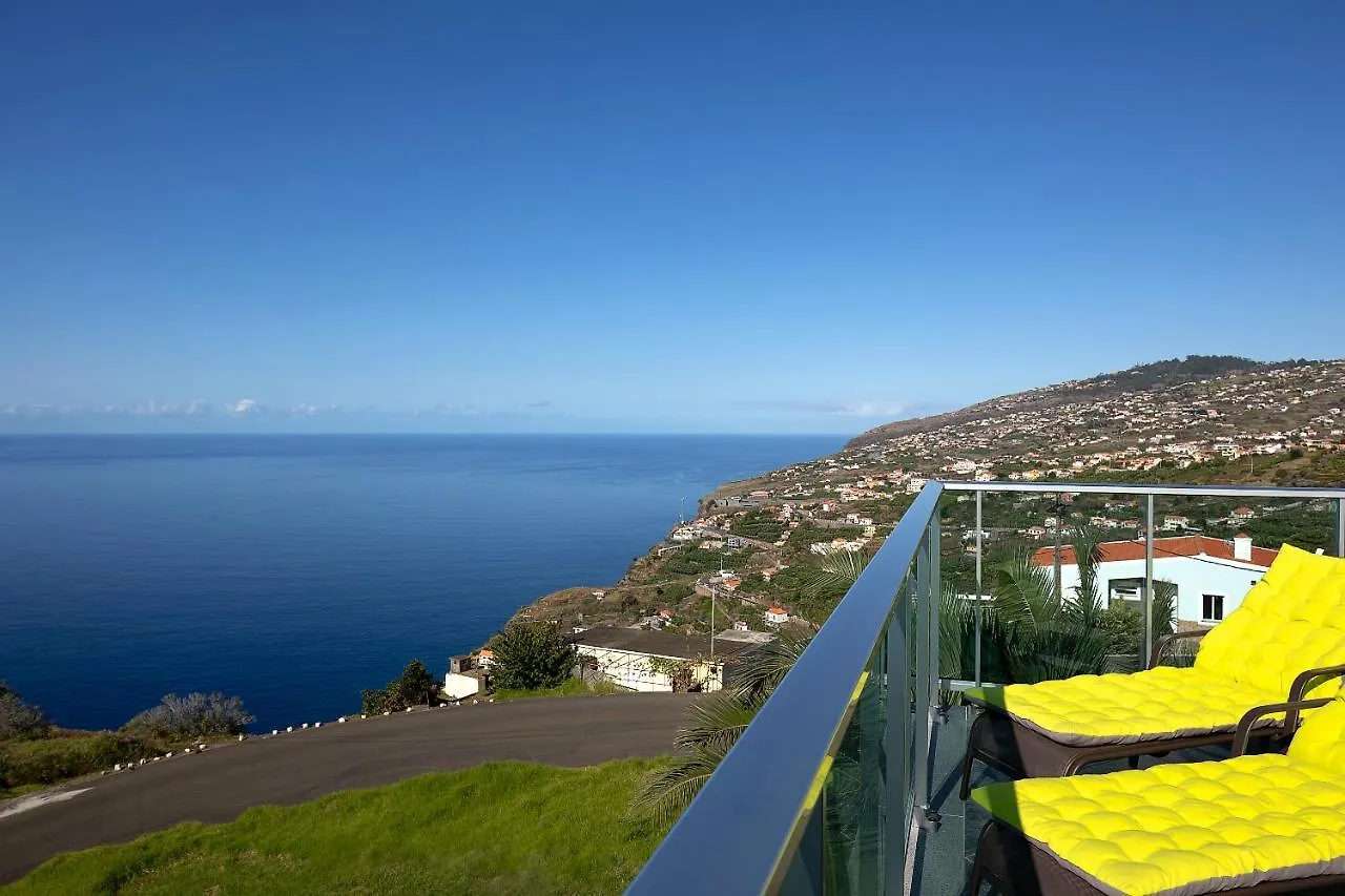 Martinho Apartment View Arco da Calheta  0*, Arco da Calheta (Madeira)