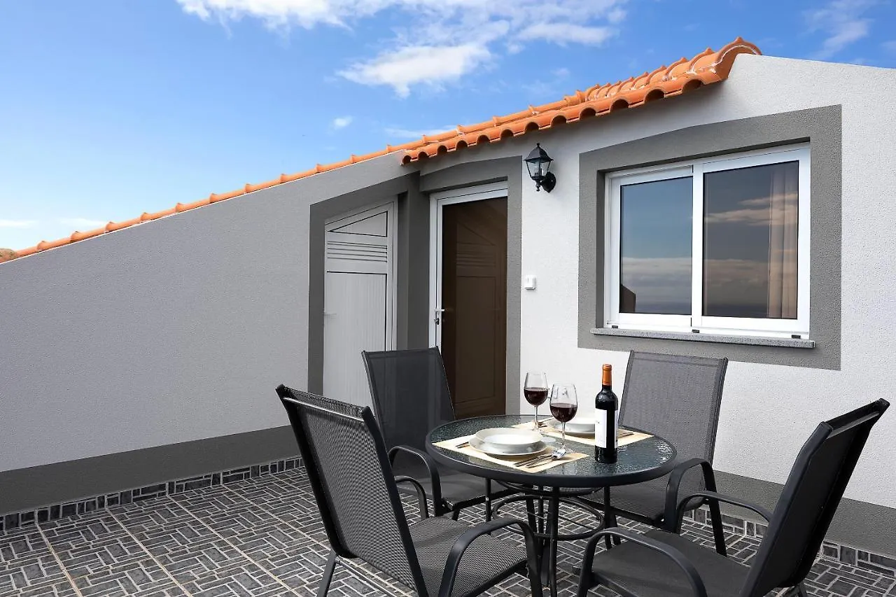 Martinho Apartment View Arco da Calheta