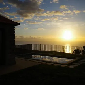  Casa de Férias North&south Views Calheta