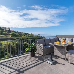 Ferienhaus Casa Leonardo, Arco da Calheta (Madeira)